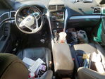 Ford Explorer 2014