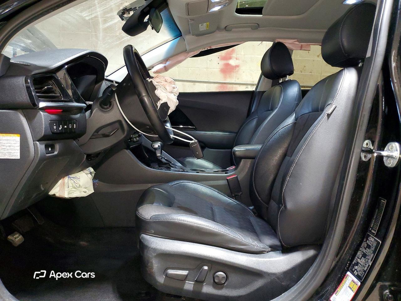 Kia Niro 2022