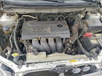 Toyota Corolla 2004