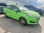Ford Fiesta 2015