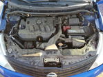 Nissan Versa 2011