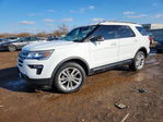 Ford Explorer 2019