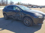 Lexus NX 2026