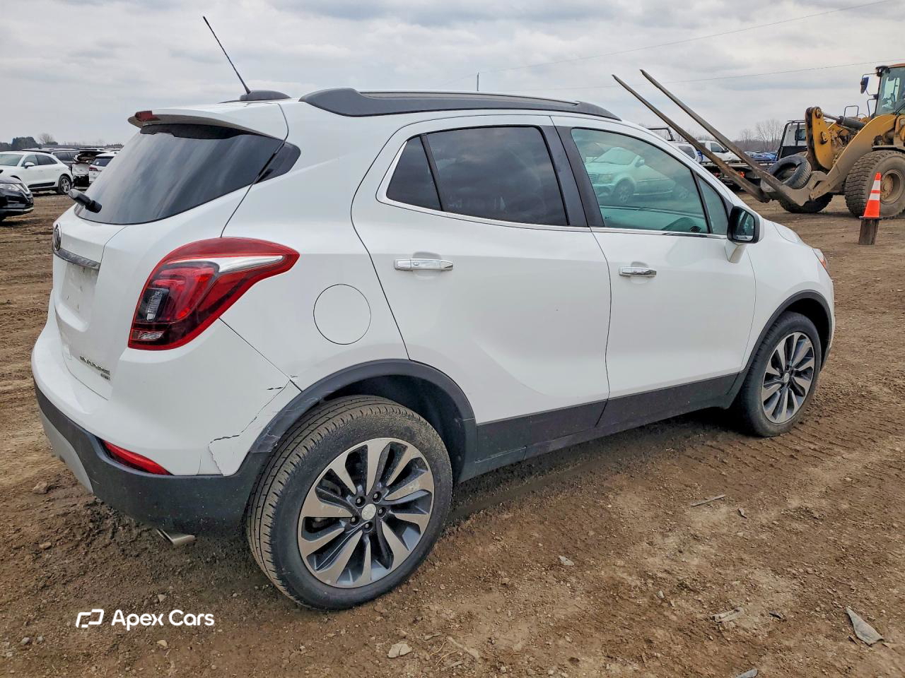 Buick Encore 2021