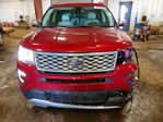 Ford Explorer 2017
