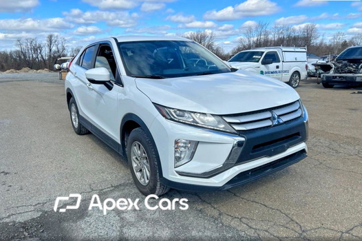 Mitsubishi Eclipse 2018 - Image 1 of 12