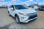 Mitsubishi Eclipse 2018