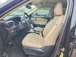Ford Explorer 2022