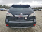 Lexus RX 2011