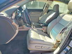 Acura TL 2012