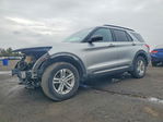 Ford Explorer 2020