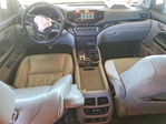 Honda Pilot 2019