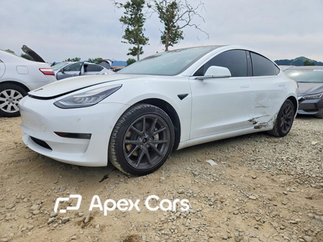 Tesla Model 3 2018 - Zdjęcie 1 z 12