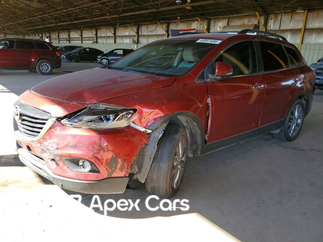 Mazda CX-9 2014 - Image 1 of 13
