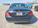 Mercedes-Benz C-klasse 2015