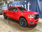 RAM 1500 2021