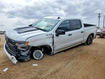 Chevrolet Silverado 2025