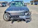 Land Rover Range Rover 2016