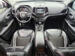 Jeep Cherokee 2019