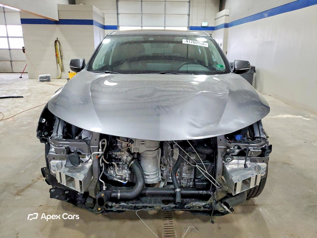 Acura RDX 2025
