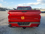 Chevrolet Silverado 2026
