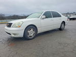Lexus LS 2002