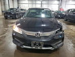 Honda Accord 2016