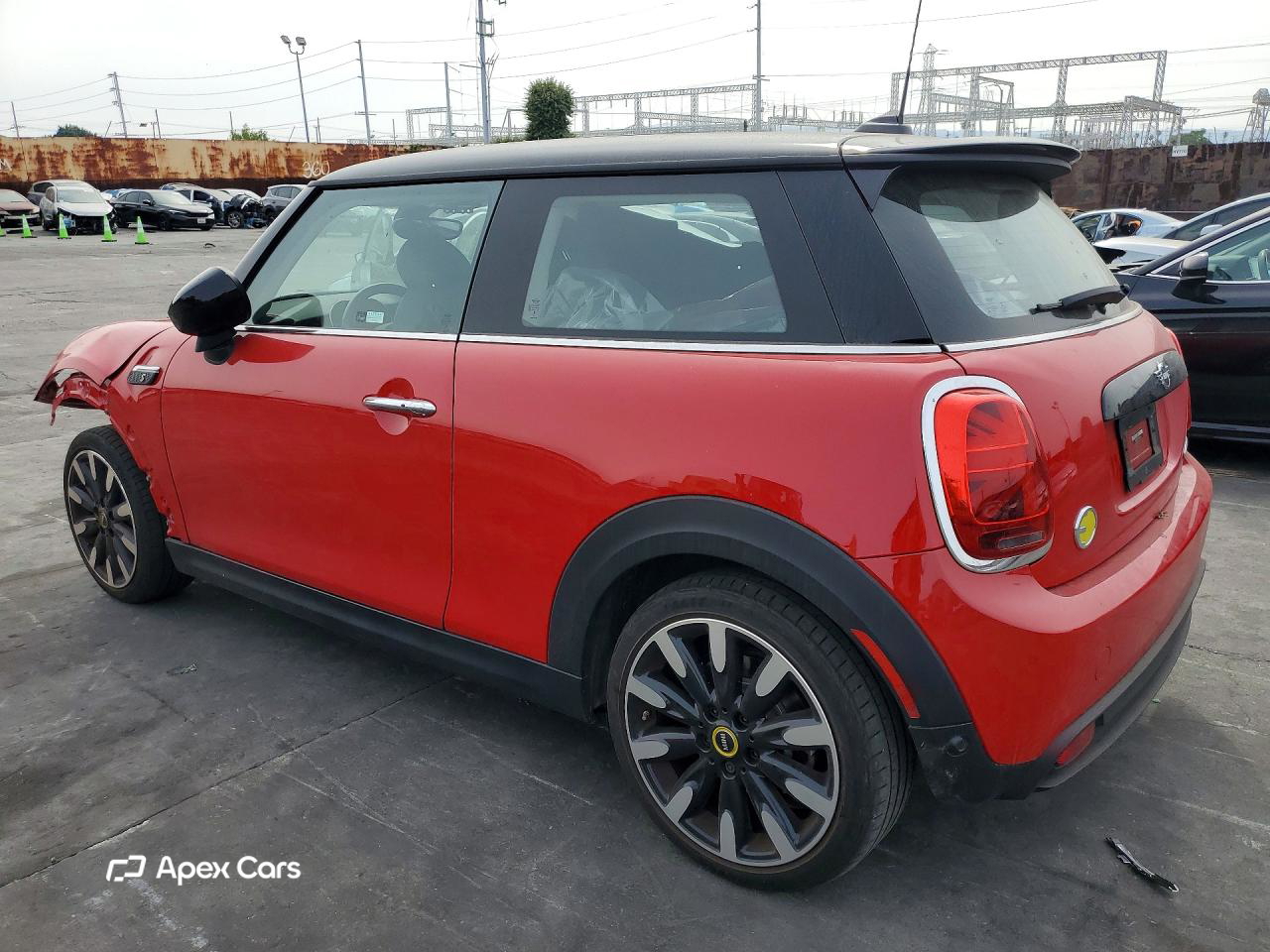 MINI Cooper 2024
