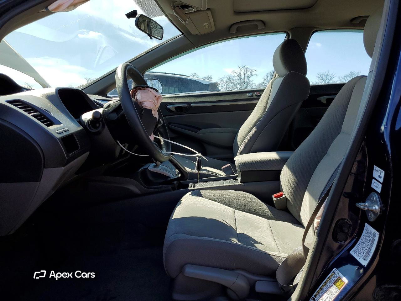 Honda Civic 2010