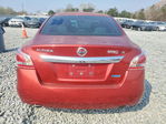 Nissan Altima 2013
