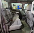 Chevrolet Silverado 2016
