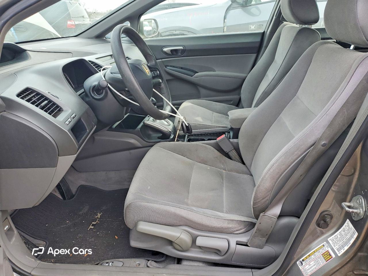 Honda Civic 2006