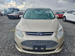 Ford C-MAX 2018
