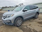 Honda Pilot 2019