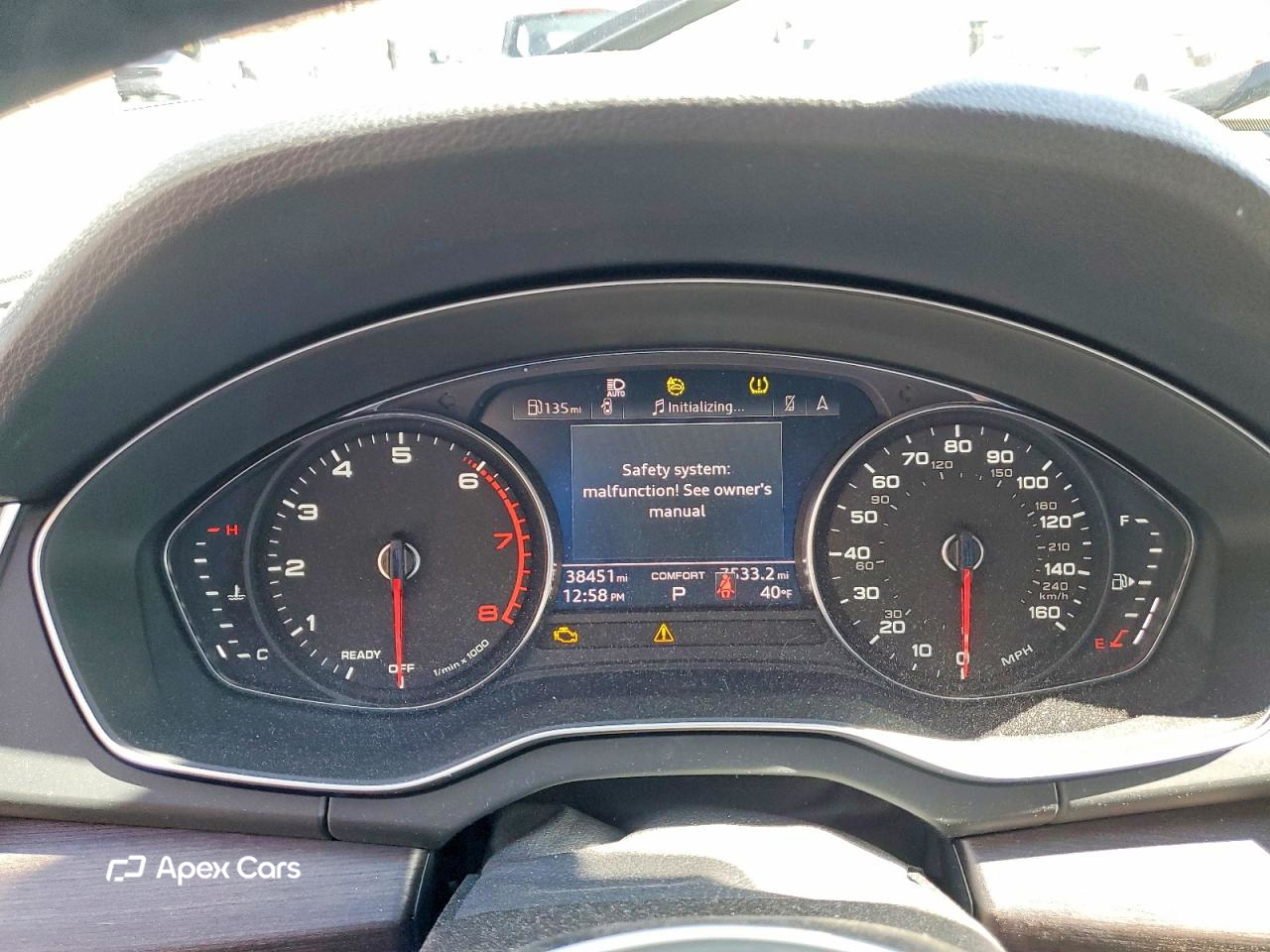 Audi Q5 2022