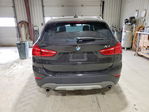 BMW X1 2017