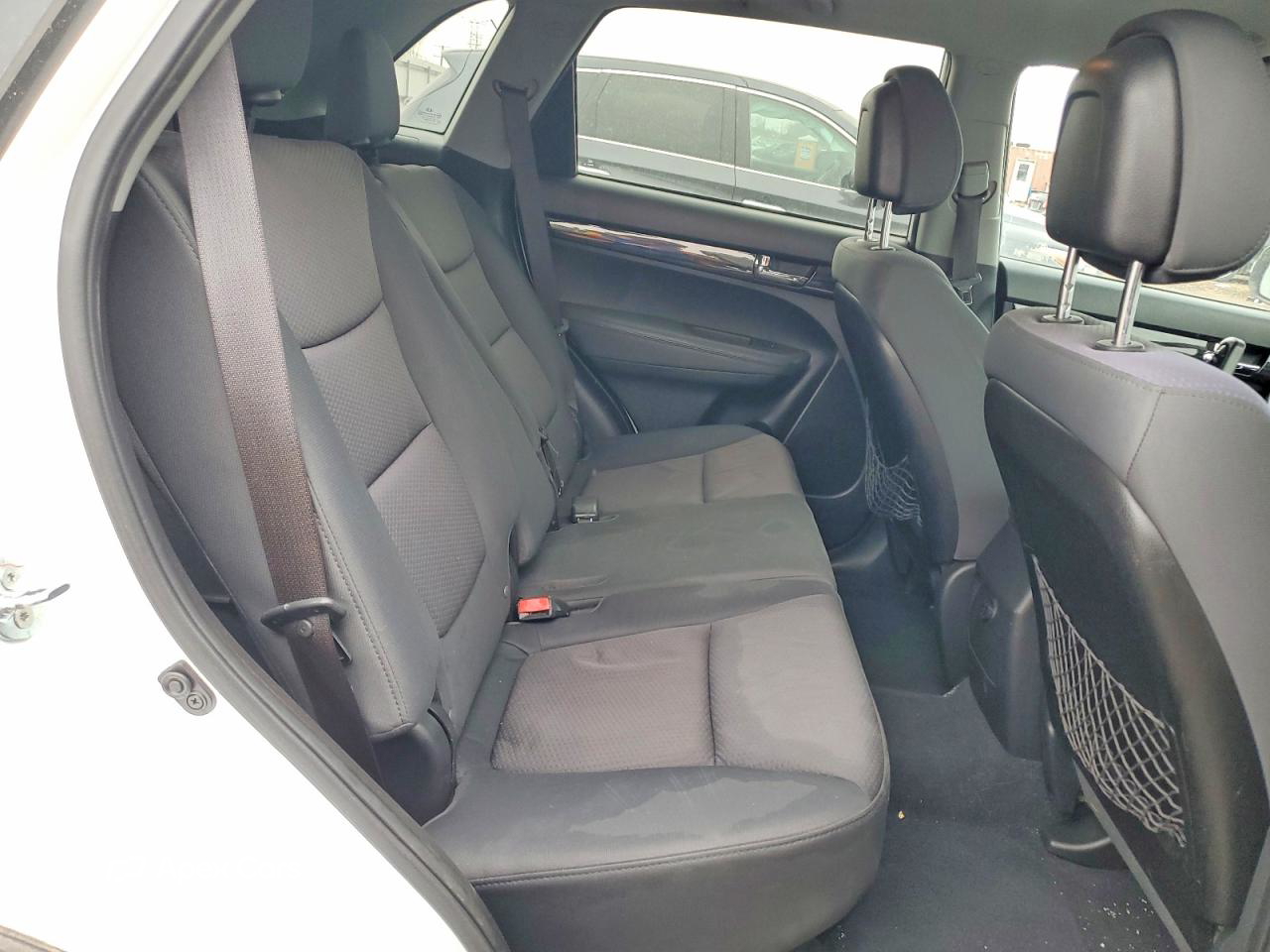 Kia Sorento 2012
