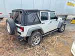 Jeep Wrangler 2014