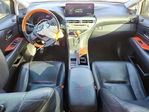 Lexus RX 2012