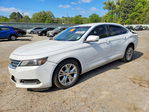 Chevrolet Impala 2015