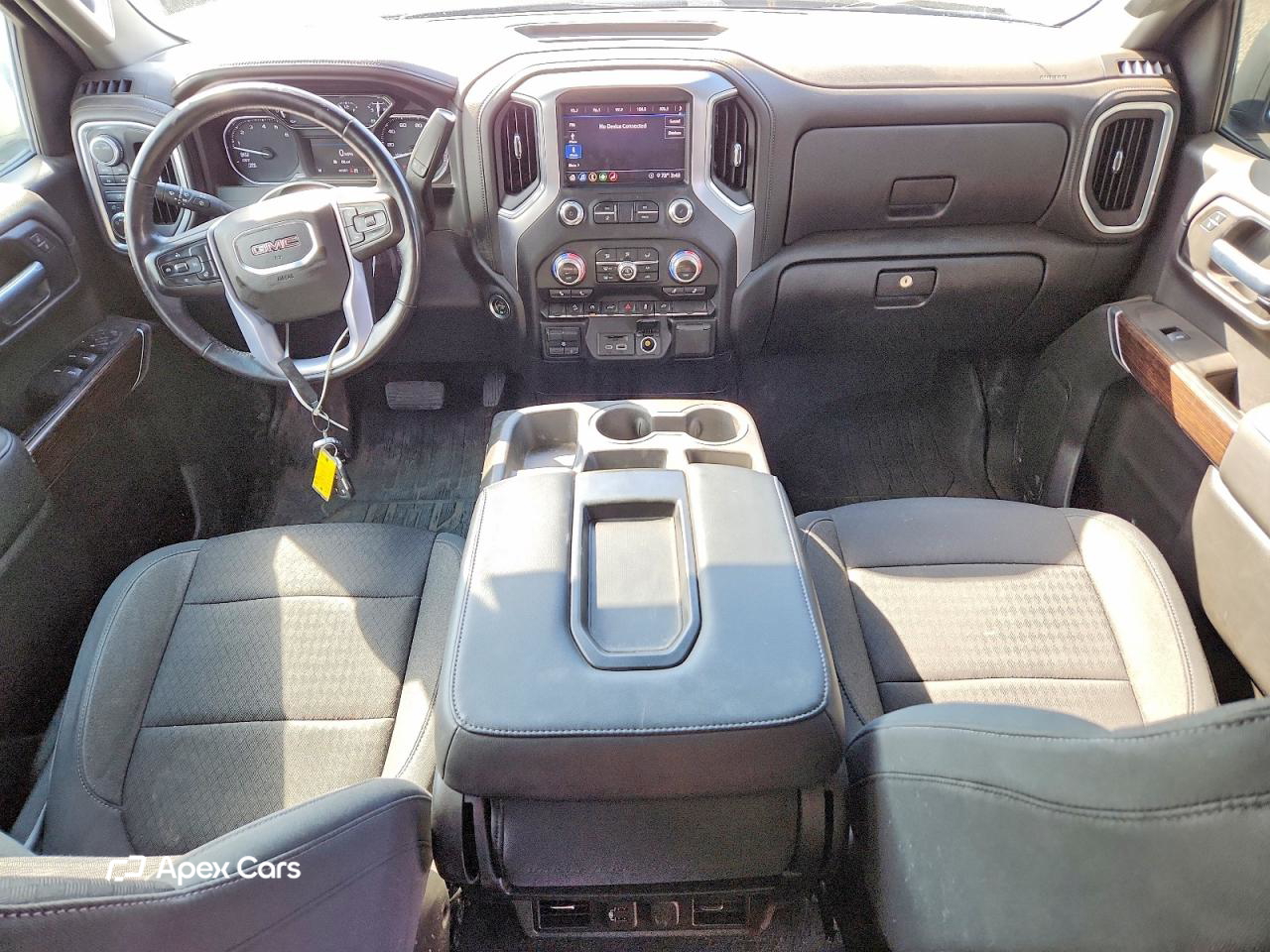 GMC Sierra 2020