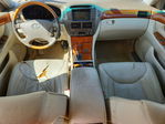 Lexus LS 2004