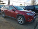 Toyota RAV 4 2021
