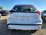 Nissan Kicks 2024