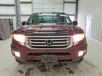 Honda Ridgeline 2013