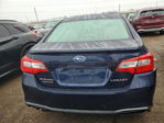 Subaru Legacy 2018