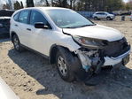 Honda CR-V 2016