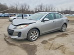 Mazda 3 2013