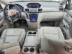 Honda Odyssey 2015
