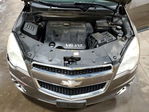 Chevrolet Equinox 2012